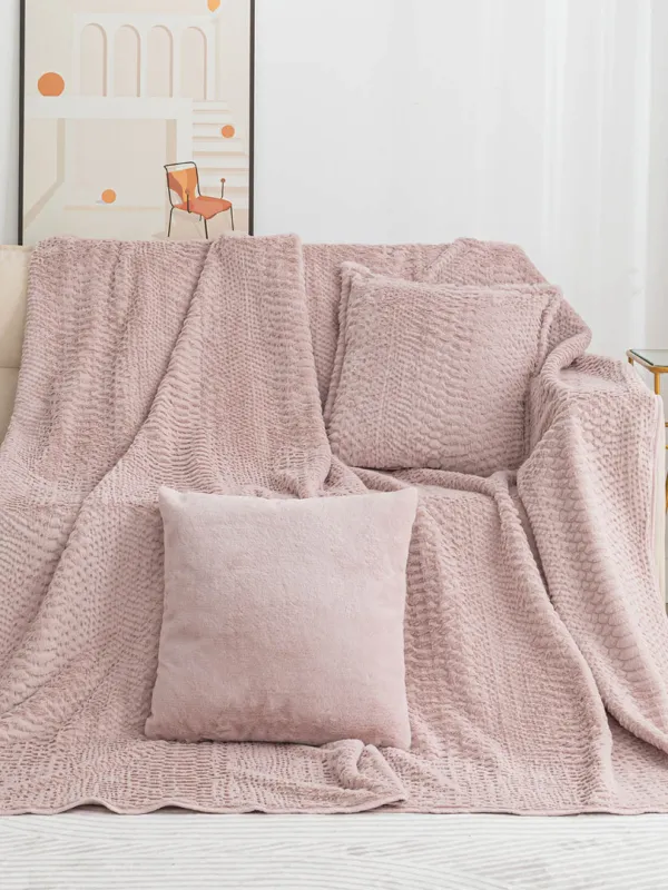 Προϊόν ΡΙΧΤΑΡΙΑ NX201 (180cm x 180cm) PINK Εικόνα