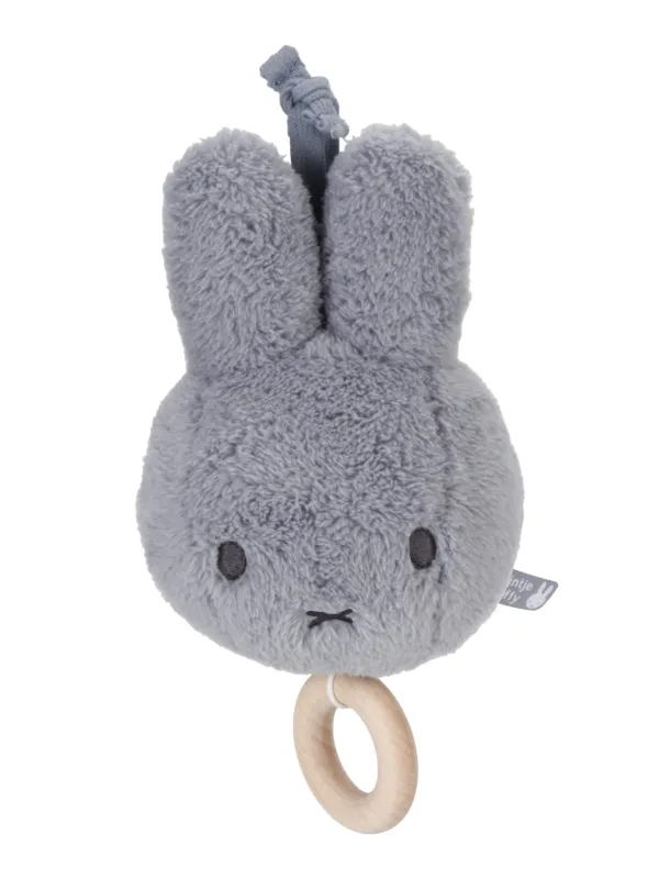 Προϊόν Μουσικό Κουτί Miffy Fluffy Ραφ Εικόνα