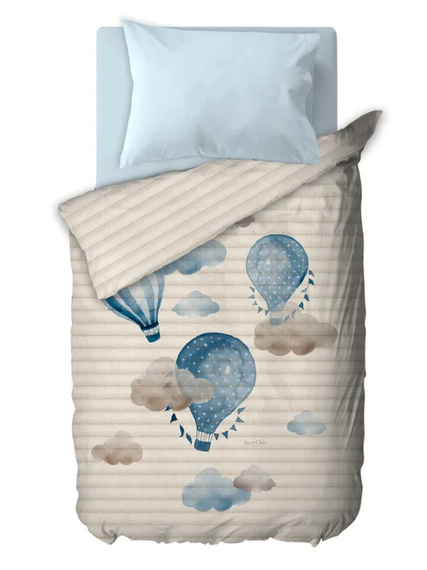 Προϊόν Κουβερλί Air Balloon  Εικόνα