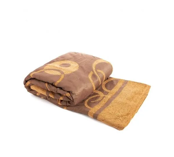 Προϊόν ΡΙΧΤΑΡΙΑ 260 (150cm x 180cm / 170cm x 230cm / 170cm x 270cm) χρυσό Εικόνα