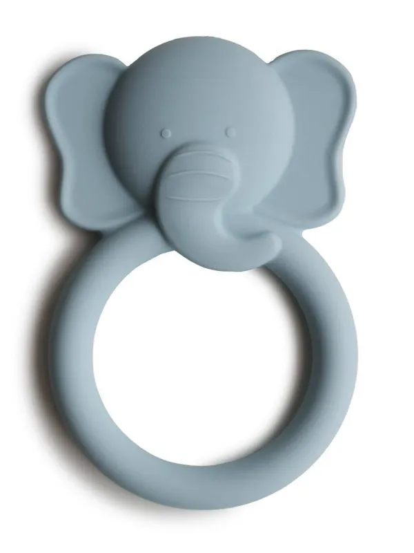 Προϊόν Μασητικό Παιχνιδάκι Ελεφαντάκι - Mushie Εικόνα