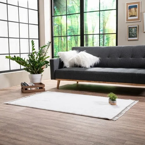 Προϊόν Χαλί Softy 00 - 100 x 160 cm Εικόνα