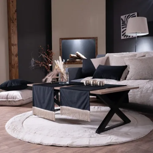 Προϊόν Τραβέρσα Velvet 06 - 40x160cm Εικόνα