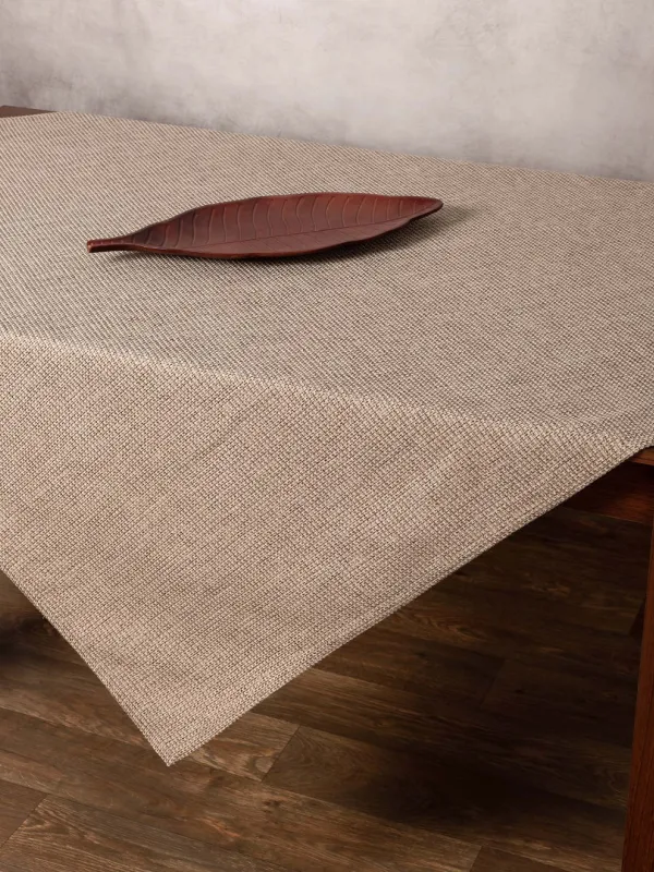 Προϊόν Τραπεζοκαρέ 9925 (135cm x 135cm) άμμου Εικόνα