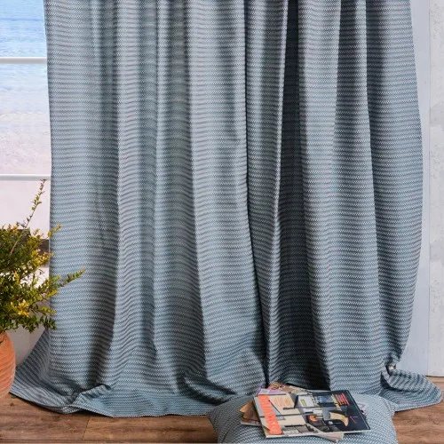 Προϊόν Κουρτίνα Badalona 04 (έτοιμη ραμμένη) - 140x260cm Εικόνα