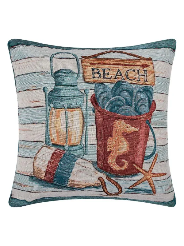 Προϊόν Μαξιλαροθήκη στόφα (45cm x 45cm) A1910-002 Εικόνα