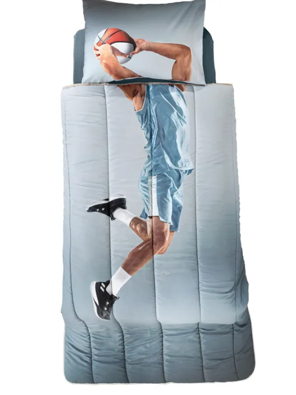 Προϊόν Σετ πάπλωμα 2τμχ Hoop  Εικόνα