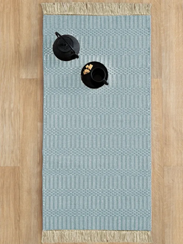 Προϊόν Ταπέτο κουζίνας 60x120 TRINI BLUE Εικόνα