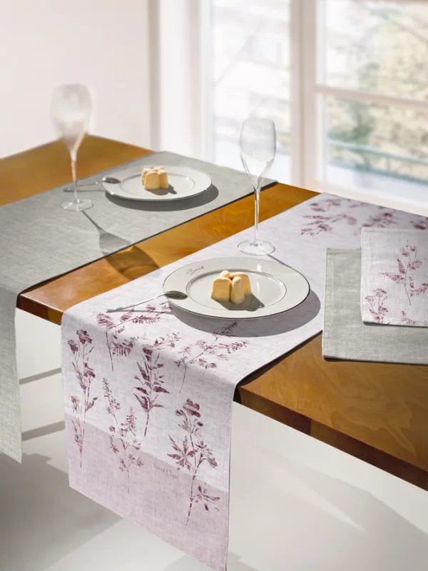 Προϊόν Τραβέρσα 2055 Dusty Pink  Εικόνα