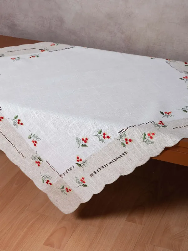 Προϊόν Χριστουγεννιάτικο καρέ 051 (90cm x 90cm) Εικόνα