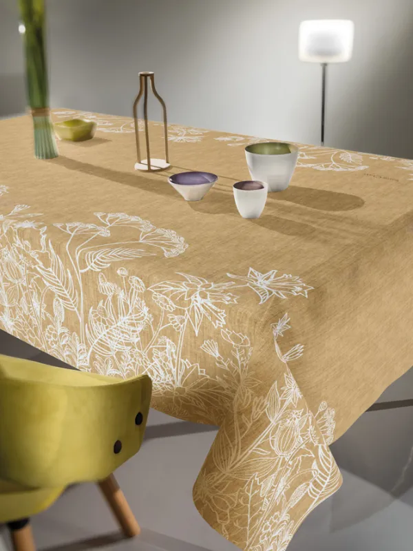 Προϊόν Τραπεζομάντηλο 1028 Curry  Εικόνα