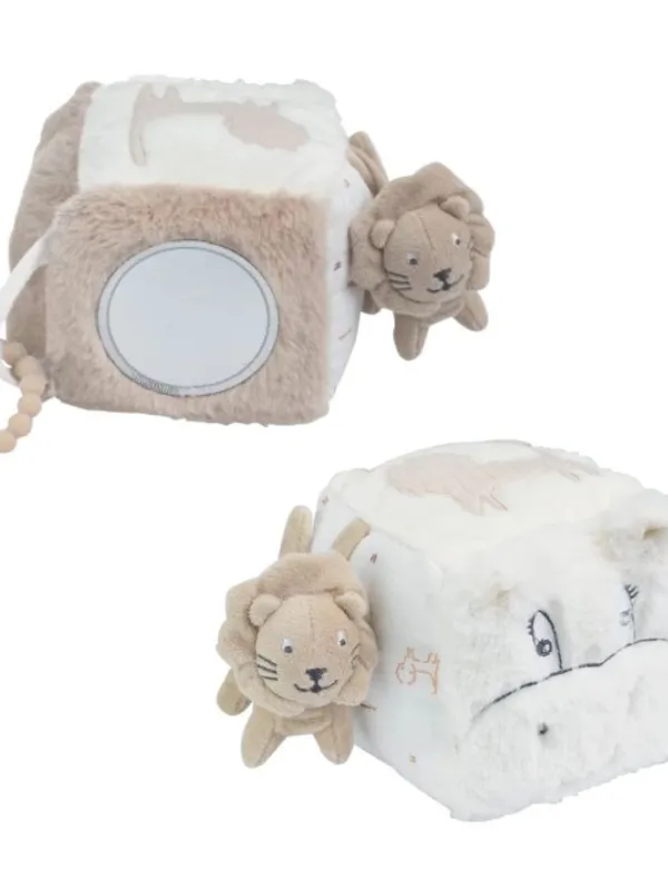 Προϊόν Κύβος δραστηριοτήτων Tam Tam Trois Kilos Sept Εικόνα