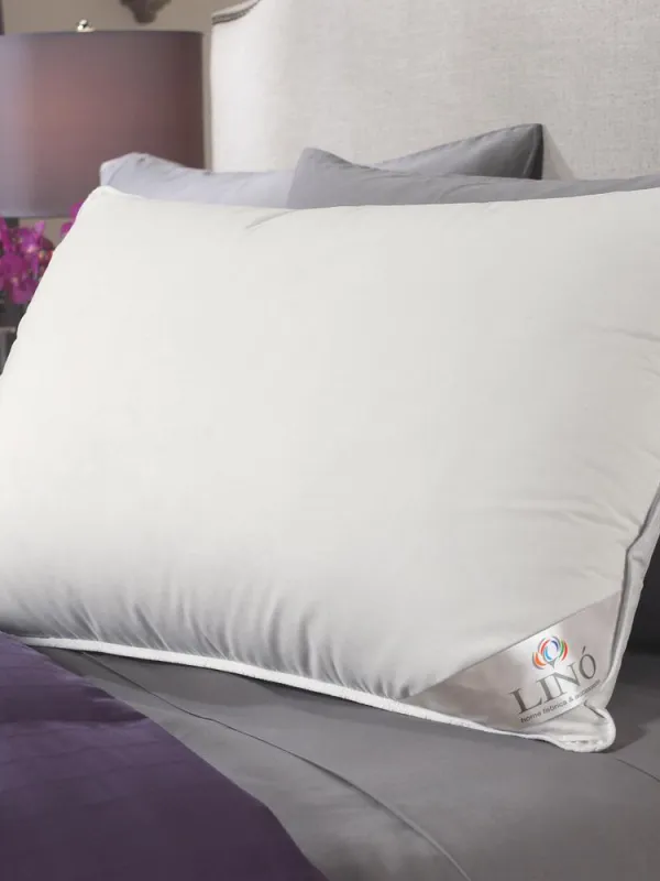 Προϊόν LINO ΜΑΞΙΛΑΡΙ ΥΠΝΟΥ MICRO 1100gr 50Χ70 Εικόνα