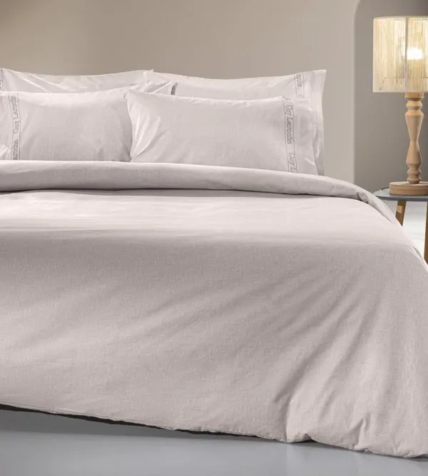 Προϊόν Σεντόνι Color Plus Perla με Λάστιχο  Εικόνα