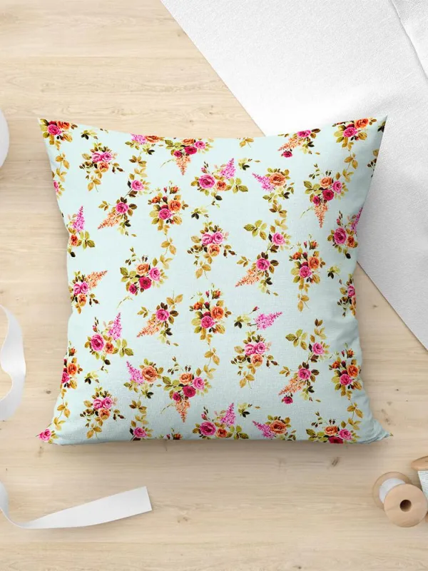 Προϊόν LINO ΜΑΞΙΛΑΡΟΘΗΚΗ CARLA 601 MINT 45X45 Εικόνα