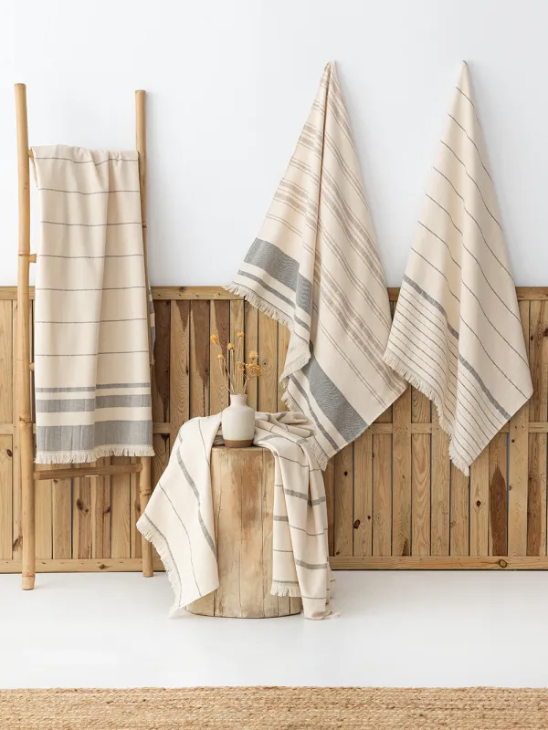 Προϊόν Παρεοπετσέτα Θαλάσσης Beach Collection 90x160 PEST101 Εικόνα