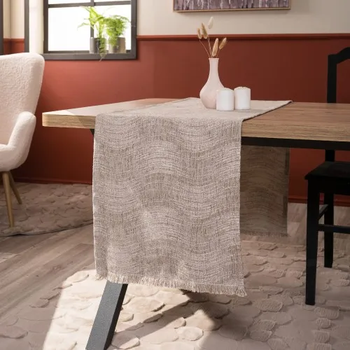 Προϊόν Τραβέρσα Midland 02 - 45x180cm Εικόνα