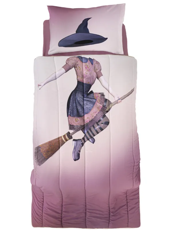 Προϊόν Σετ πάπλωμα 2τμχ Spell  Εικόνα