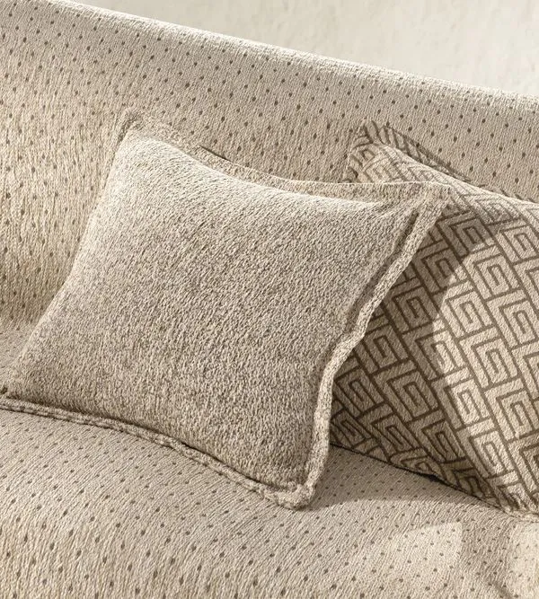 Προϊόν Διακοσμητική Μαξιλαροθήκη Libra Natural 45x45 Εικόνα