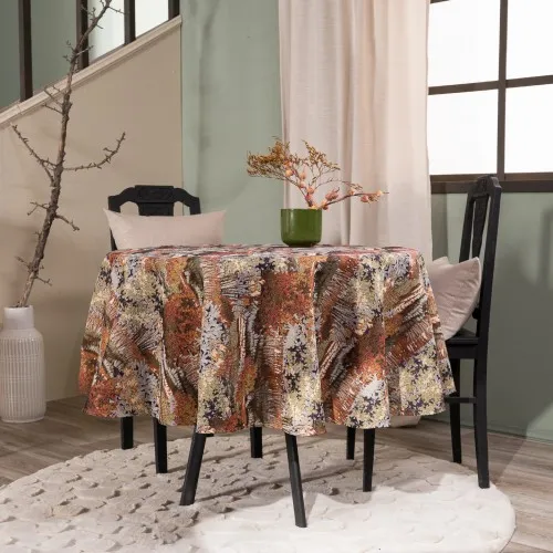 Προϊόν Ροτόντα Zamora - Φ180cm Εικόνα