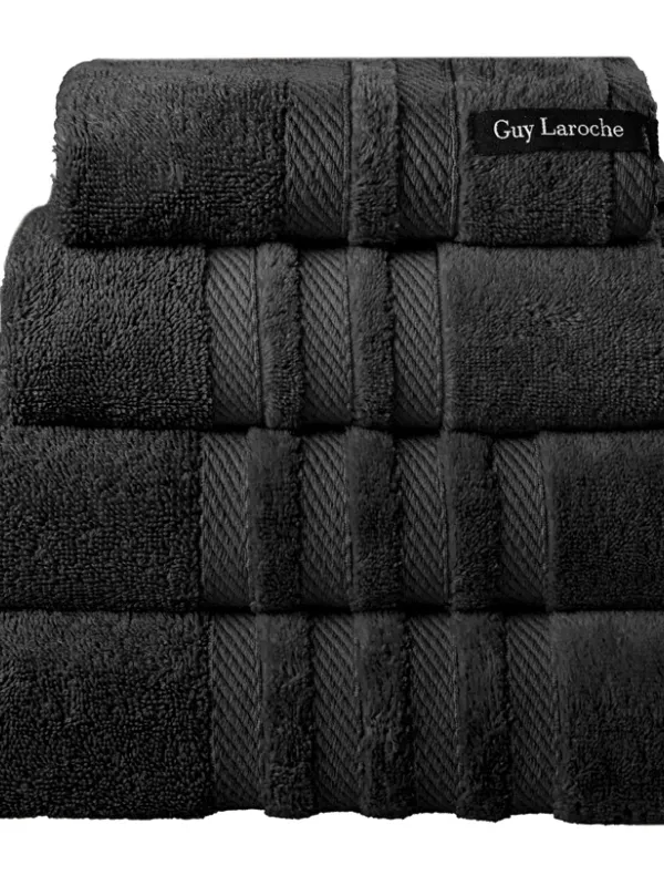 Προϊόν Πετσέτα Bonus Black  Εικόνα