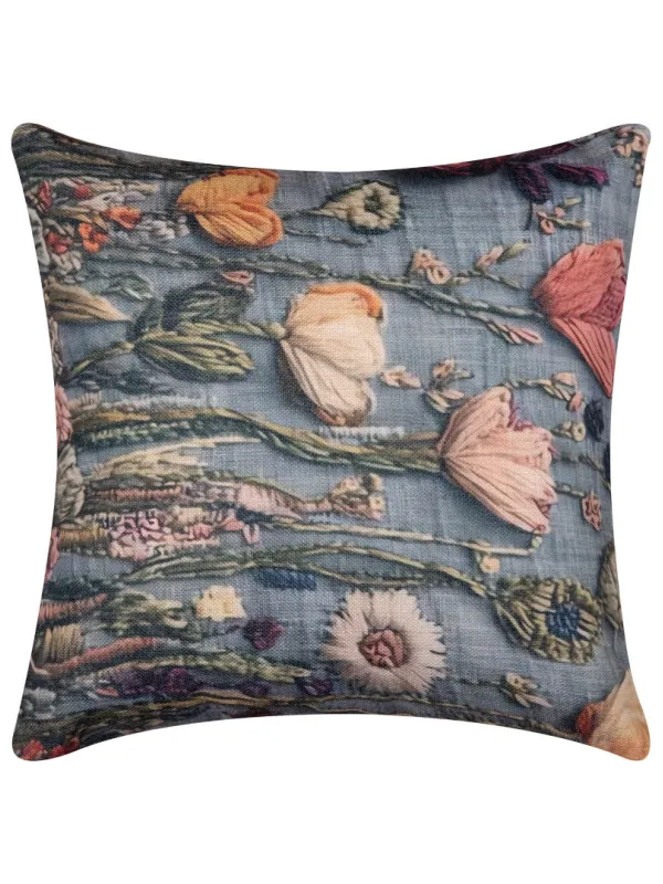 Προϊόν ΣΤΑΜΠΩΤΗ ΜΑΞΙΛΑΡΟΘΗΚΗ (45cm x 45cm) ks564 Εικόνα