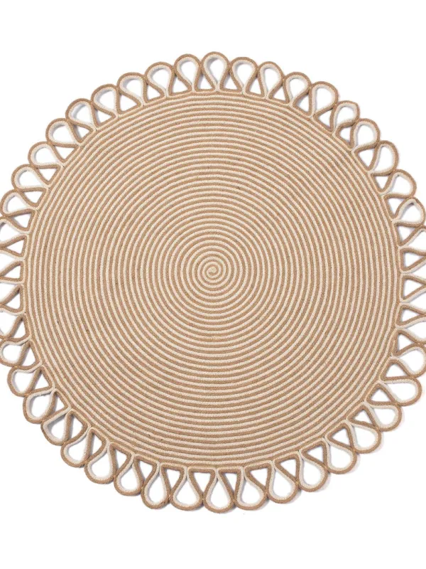 Προϊόν Χαλί γιούτα 1911 (200cm) beige Εικόνα