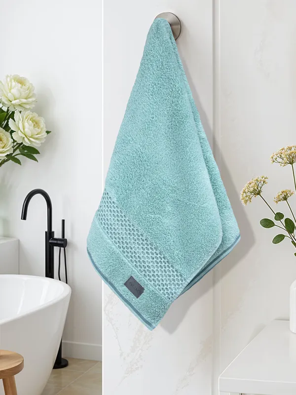 Προϊόν LINO Πετσέτα Προσώπου (50x90) Igalo Μέντα Εικόνα