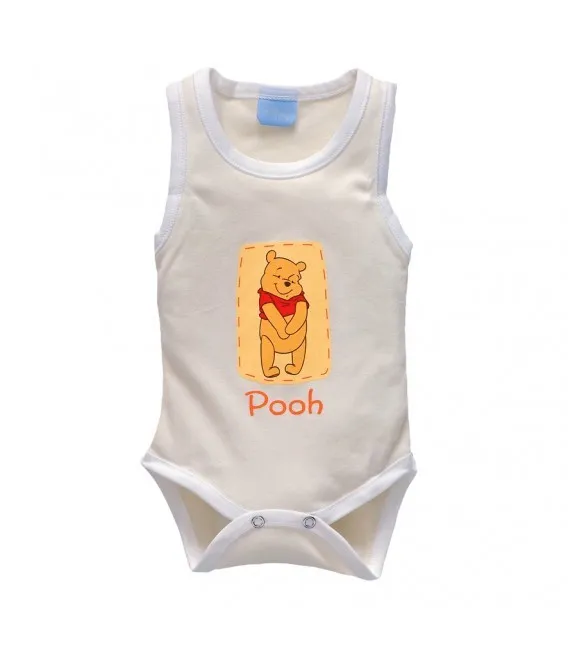 Προϊόν Εσώρουχο Αμάνικο Design 65 (0-3 μηνών) Εικόνα