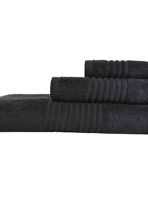 Προϊόν ΝΕΧΤ 5005 ΠΕΤΣΕΤΑ 600GR 100%CΟΤ ΡΕΝΝΙΕ 50Χ90 ΒLΑCΚ Εικόνα