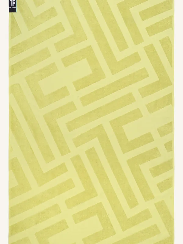 Προϊόν Πετσέτα Θαλάσσης Fresh Lime Εικόνα