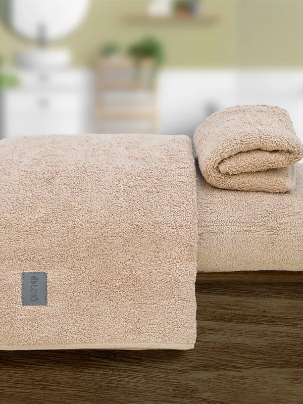 Προϊόν LINO Πετσέτα Σώματος (80x150) Marley English Rose Εικόνα