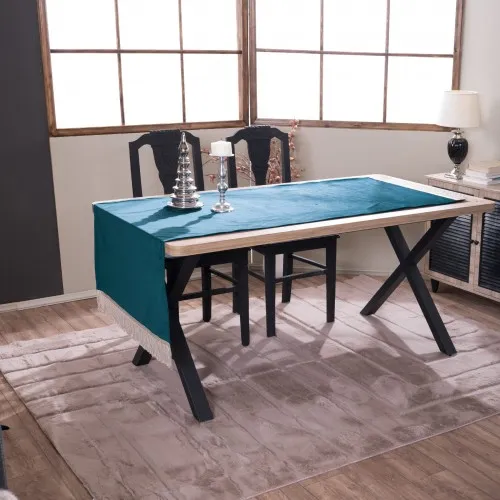 Προϊόν Τραβέρσα (Sari) Velvet 13 - 65 x 200 cm Εικόνα