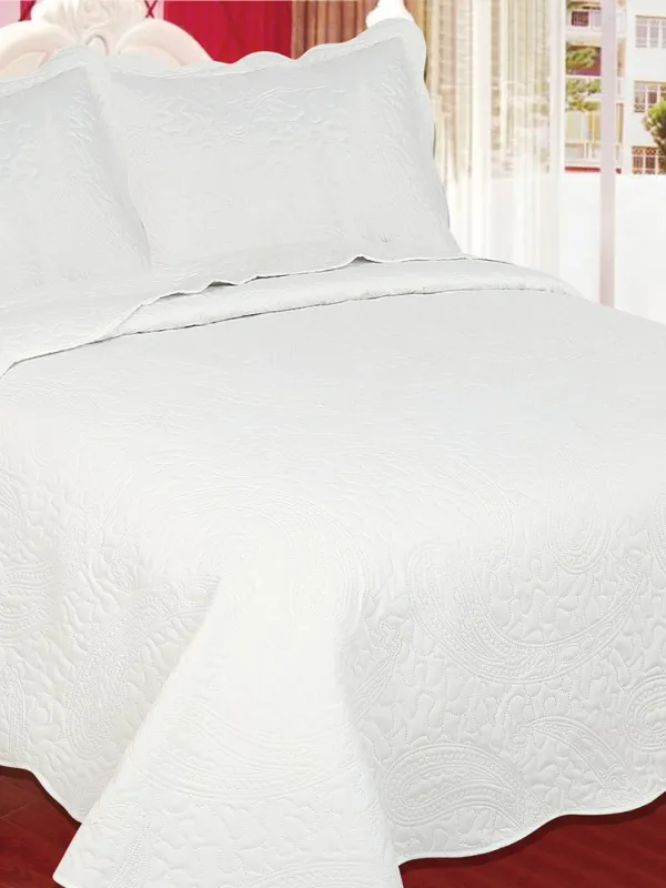 Προϊόν ΚΟΥΒΕΡΛΙ σετ (160cm x 220cm + 1 x 50cm x 70cm) λαχούρι CREAM & CREAM Εικόνα