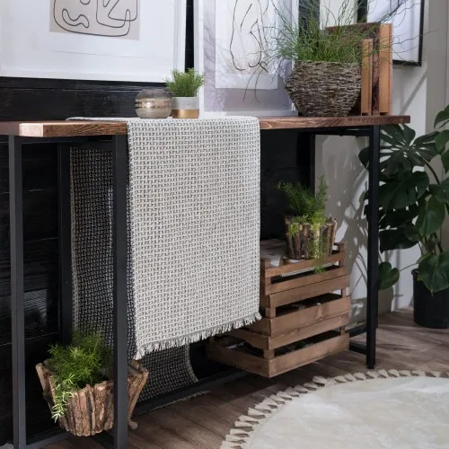 Προϊόν Τραβέρσα Brooklin 01 - 45x180cm Εικόνα