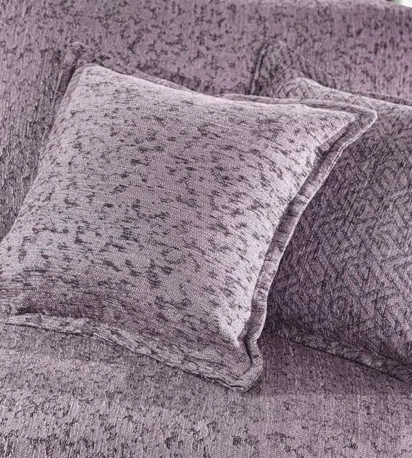 Προϊόν Διακοσμητικό Μαξιλάρι Matis Purple (Χωρίς Γέμιση) Εικόνα