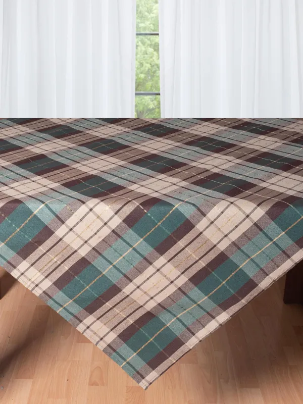 Προϊόν Χριστουγεννιάτικο τραπεζομάντηλο 3661 (135cm x 175cm) Εικόνα