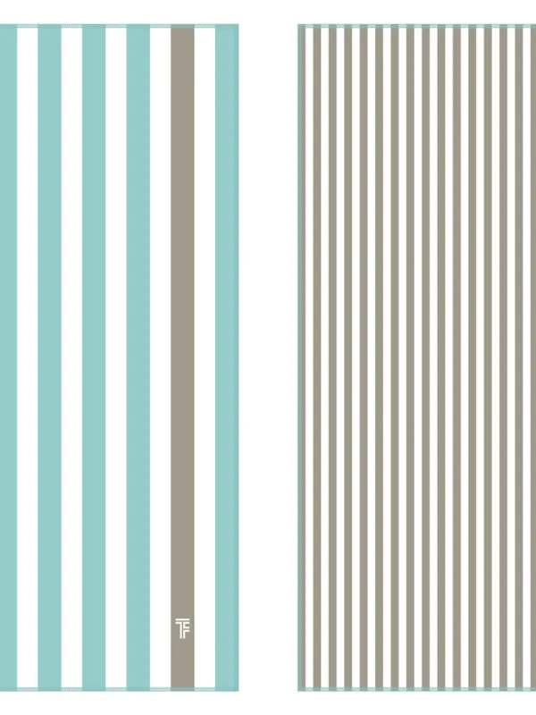 Προϊόν Πετσέτα Θαλάσσης Med 05 (1+1) Εικόνα