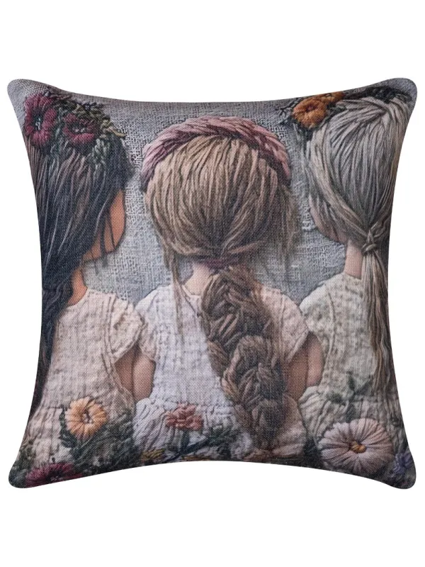 Προϊόν ΣΤΑΜΠΩΤΗ ΜΑΞΙΛΑΡΟΘΗΚΗ (45cm x 45cm) ks560 Εικόνα