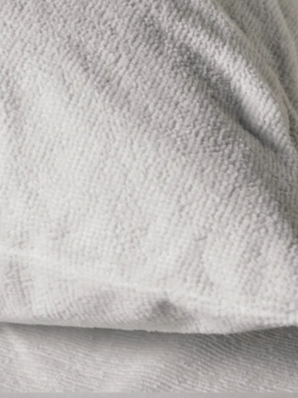 Προϊόν 585 ΚΑΛΥΜΜΑ ΜΑΞΙΛΑΡΙΟΥ ΠΕΤΣΕΤΕ ΑΔΙΑΒΡΟΧΟ 50Χ70 ΖΕΥΓΟΣ Εικόνα