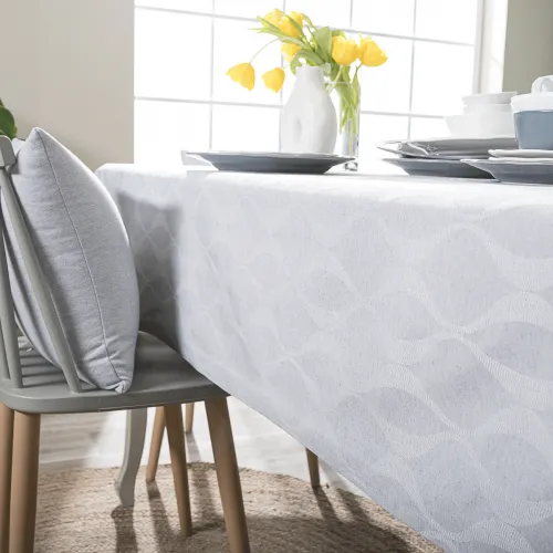 Προϊόν Τραπεζομάντηλο Vivero 04 - 135x220cm Εικόνα