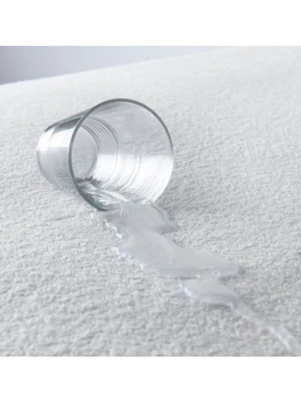 Προϊόν LINO ΕΠΙΣΤΡΩΜΑ WATER WHITE 100X200+35 Εικόνα