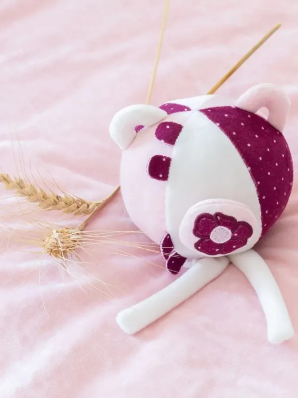 Προϊόν Μπάλλα 13cm Kipic & Olga Trois Kilos Sept Εικόνα