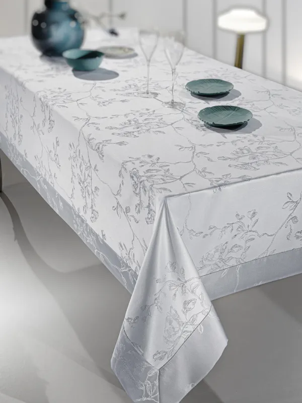 Προϊόν Τραπεζομάντηλο Country Silver  Εικόνα
