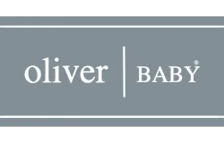 Λογότυπο Oliver Baby