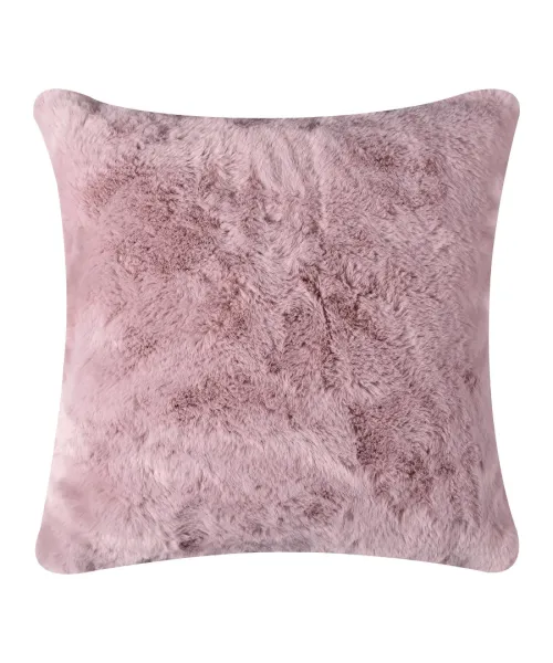 ΜΑΞΙΛΑΡΟΘΗΚΗ RABBIT FUR (45cm x 45cm) AMETHYST
