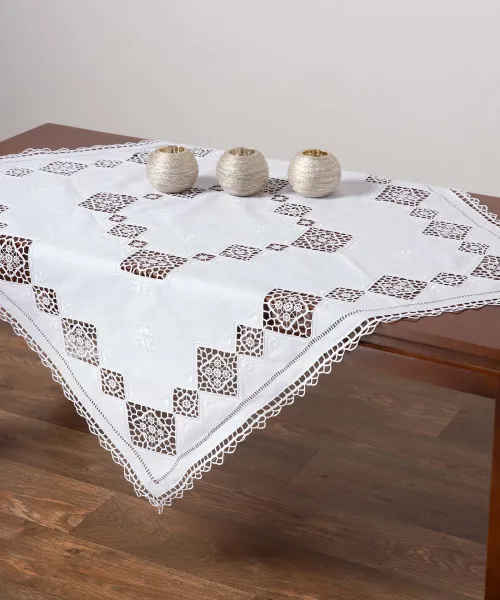 Χειροποίητο καρέ (90cm x 90cm) 641