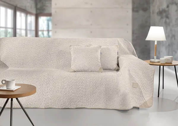 Ριχτάρι Lama Beige 