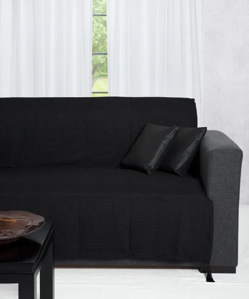 ΡΙΧΤΑΡΙΑ 9925 (180cm x 300cm) μαύρο