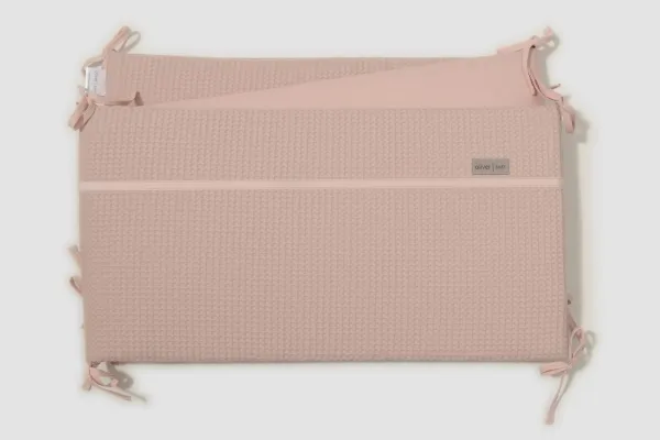 Πάντα Διπλής Όψης 34×210cm Πικέ Design 452 Oliver Baby